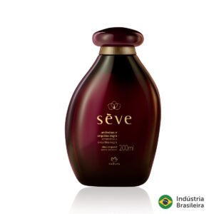 Aceite Corporal Natura - Sève hidratante de almendras y orquídea negra 200ml