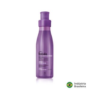 Body Splash Natura - Tododia con Mora y Flor de Durazno 200ml