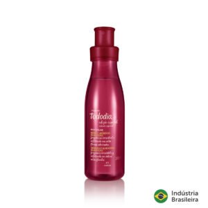Body Splash Natura - Tododia con Granada y Almendras Glaseada 200ml