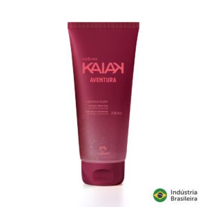 Jabón líquido Natura Kaiak Adventure 200ml