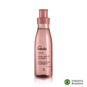 Body Splash Natura - Tododia Nuez y Cacao 200ml