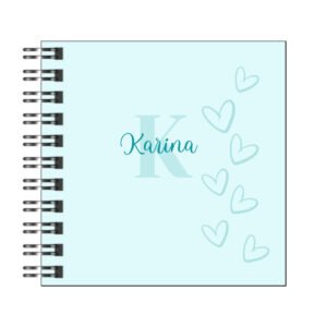 AGENDA 15x15 2026 – CORAZONES