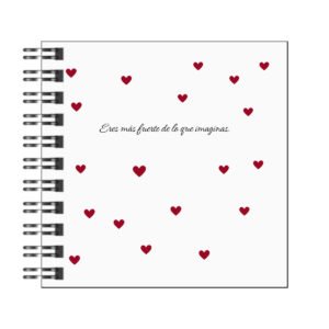 AGENDA 15x15 2026 – CORAZONES 2