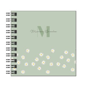 AGENDA 15x15 2026 – FLORAL 2