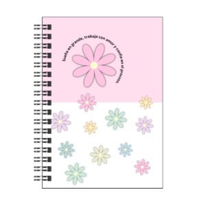 AGENDA A5 2026 – DISEÑO MARGARITA 2