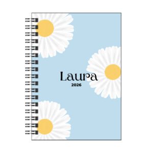 AGENDA A5 2026 – DISEÑO MARGARITA 3