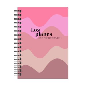 AGENDA A5 2026 – DISEÑO TONOS PASTEL 2