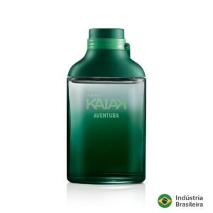 Perfume Kaiak Aventura Masculino 100 ml