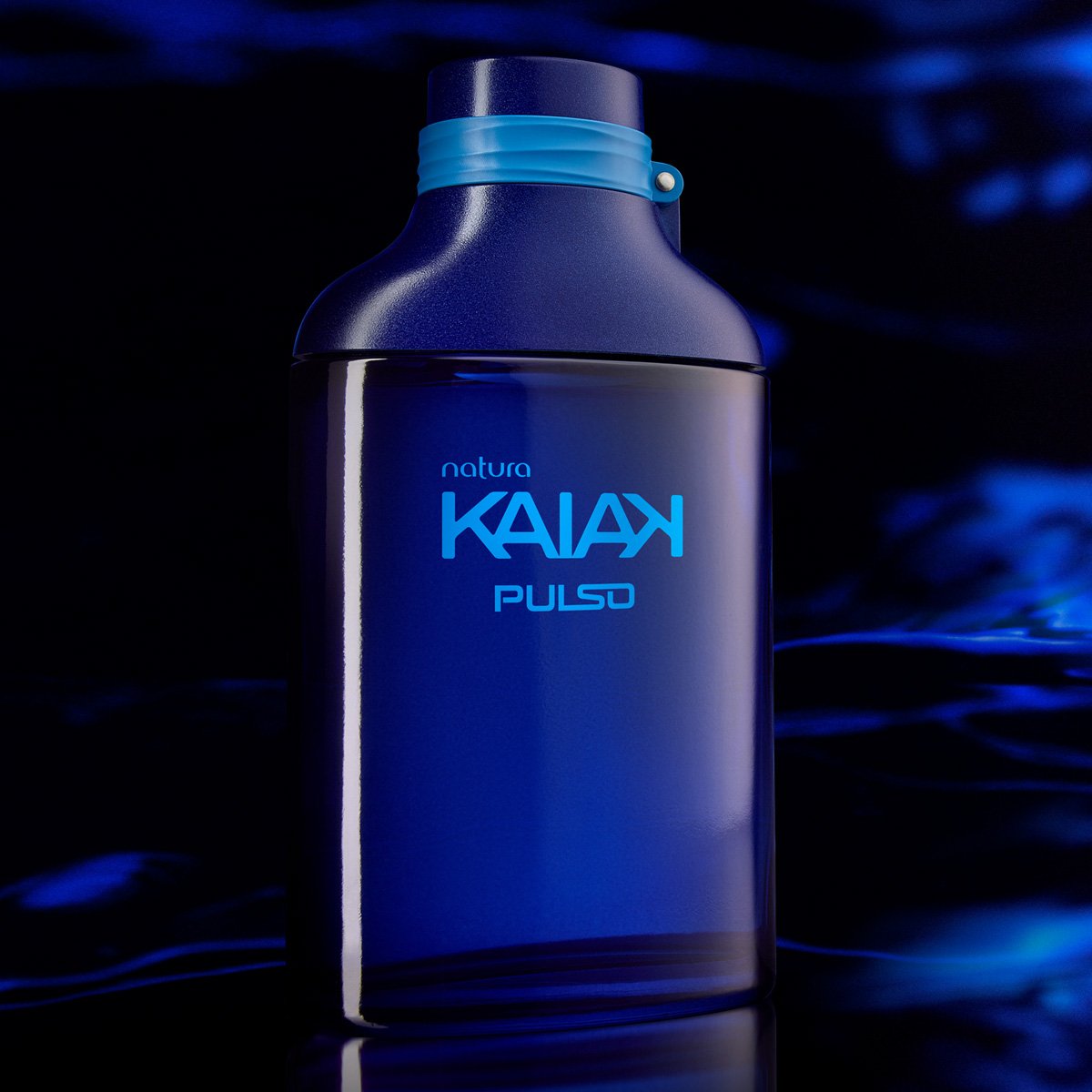 Perfume Kaiak Pulso Masculino 100 ml - Imagen 2