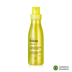 Body Splash Natura Tododia Limón y Menta 200 ml
