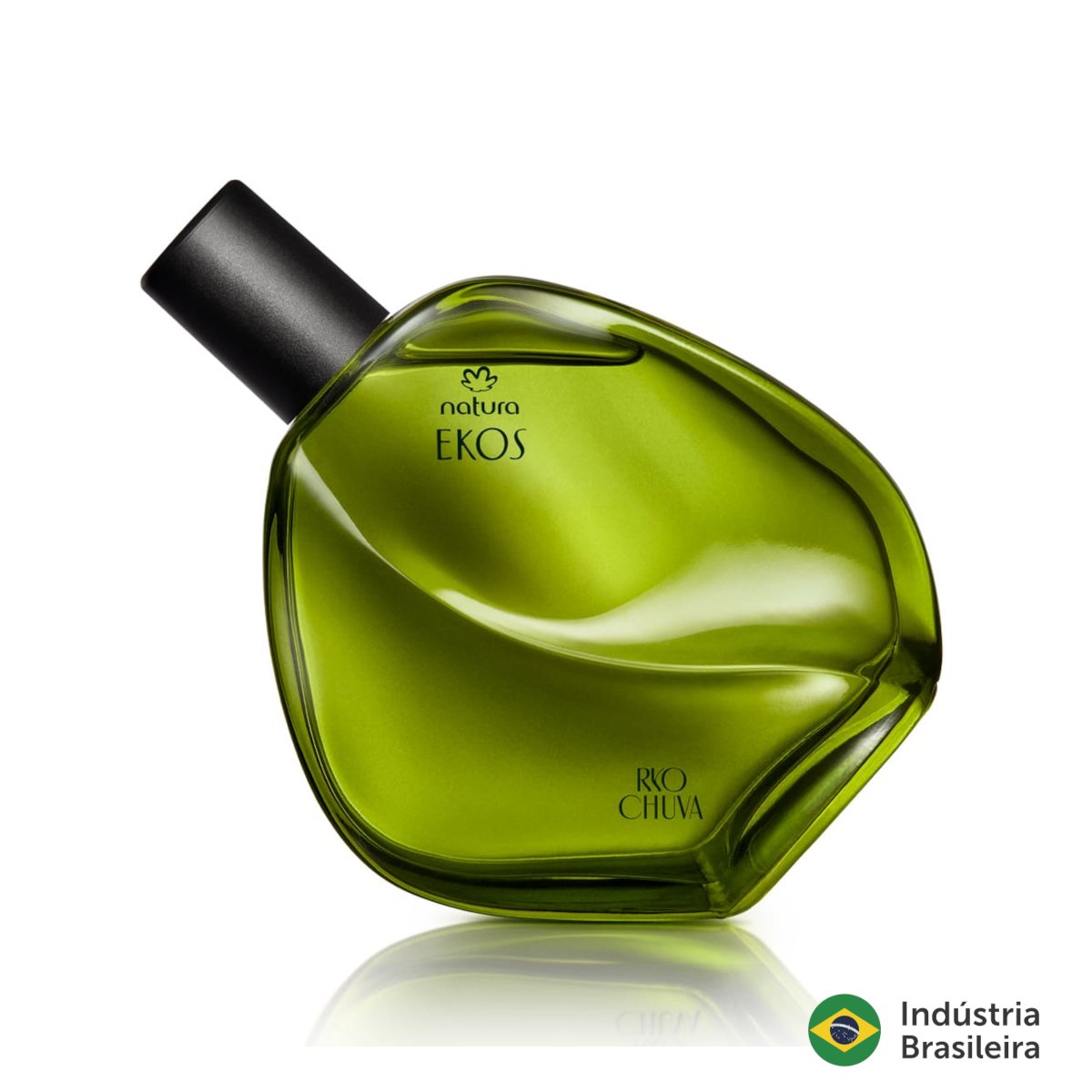 Perfume Natura Ekos Ryo Lluvia 75 ml