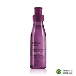 Body Splash Natura Tododia Granada y Flor de Mora 200 ml