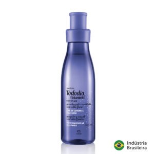 Body Splash Natura Tododia Todanoite Té de Manzanilla y Lavanda 200 ml