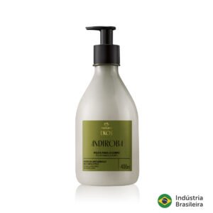Crema Corporal Natura - Ekos Andiroba 400ml