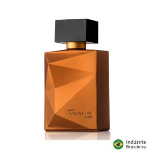 Perfume Natura Essencial Mirra Masculino 100 ml