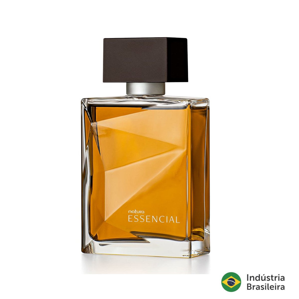 Perfume Natura Essential Clásico Masculino 100 ml
