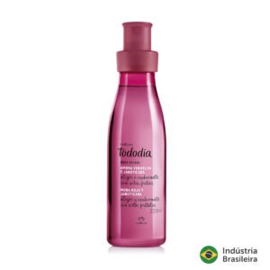 Body Splash Natura Tododia Mora Roja y Jabuticaba 200 ml