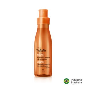 Body Splash Natura Tododia Mango Rosa y Agua de Coco 200 ml