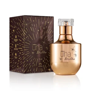 Perfume Natura Una Brilho 75 ml