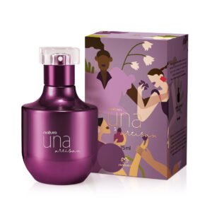 Perfume Natura Una Artisan 75 ml