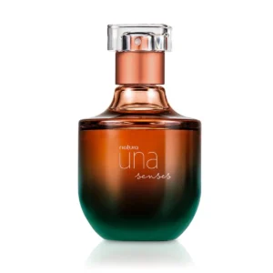 Perfume Natura Una Senses 75 ml