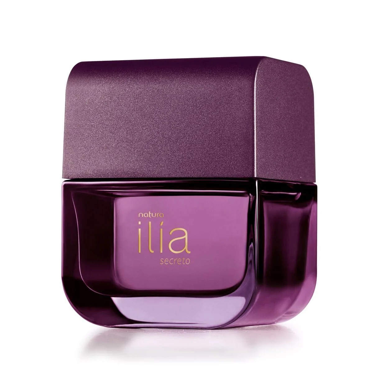 Perfume Natura Ilia Secreto 50 ml